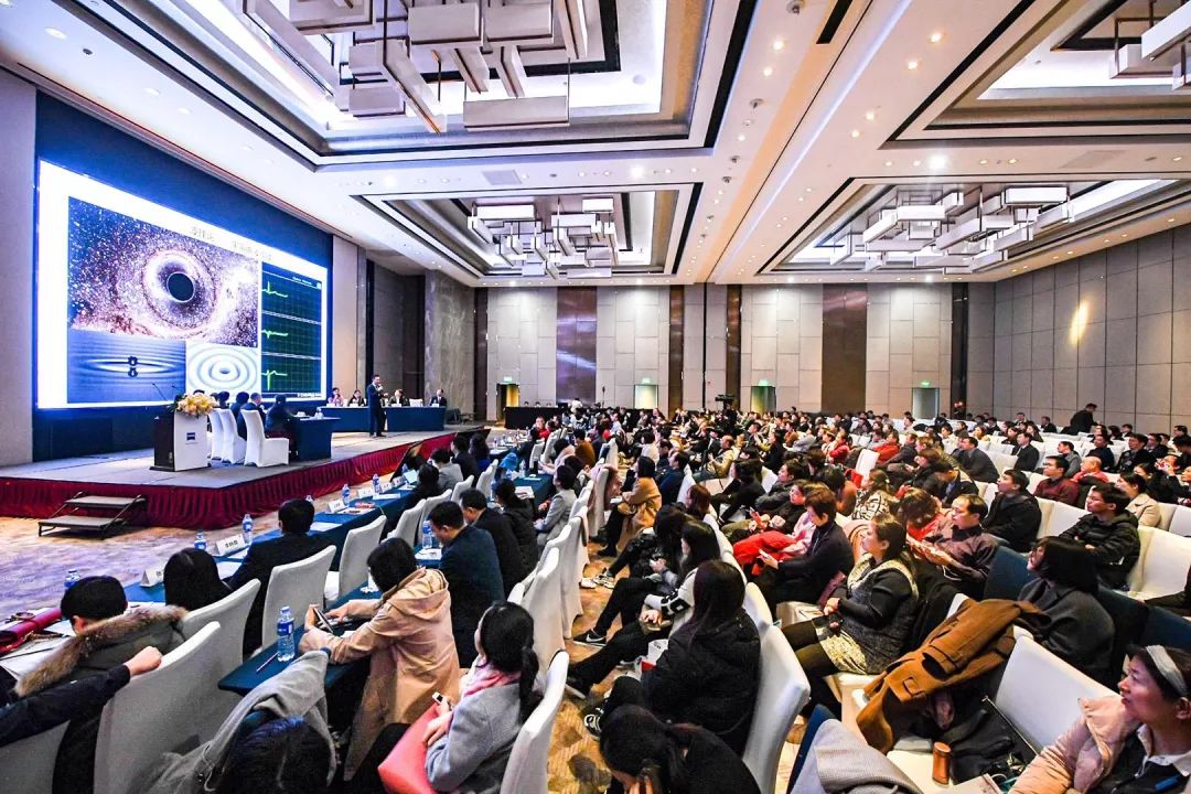 第九届微笑论坛,第十届微笑论坛普瑞眼科硕果累累