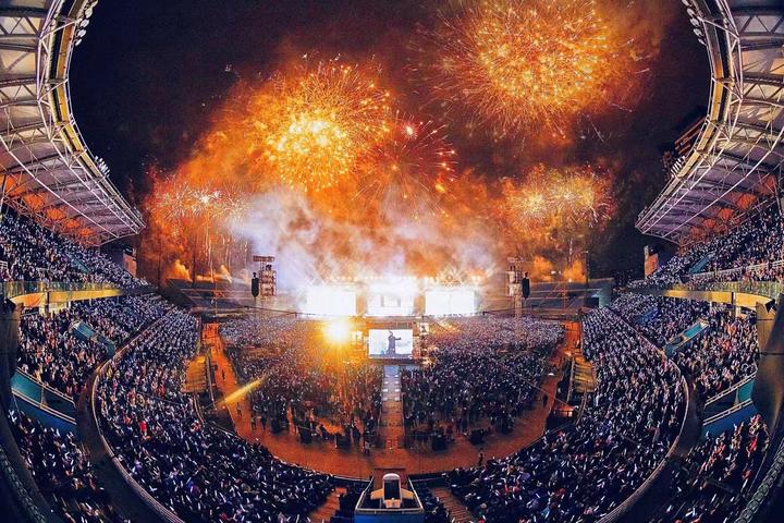 如何走出演唱会的失落感,为什么看完演唱会会有戒断反应