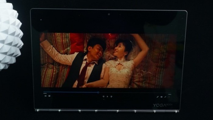 联想yogabook2,联想yogabook2的下一代产品