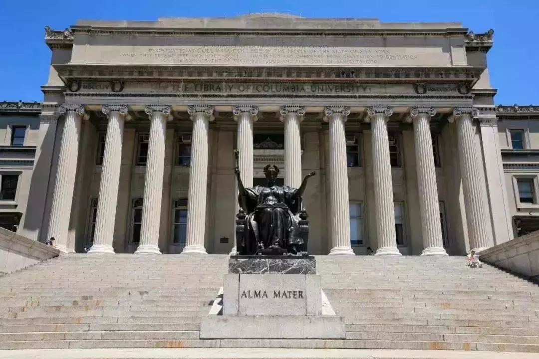 最受中国留学生欢迎的15所美国大学