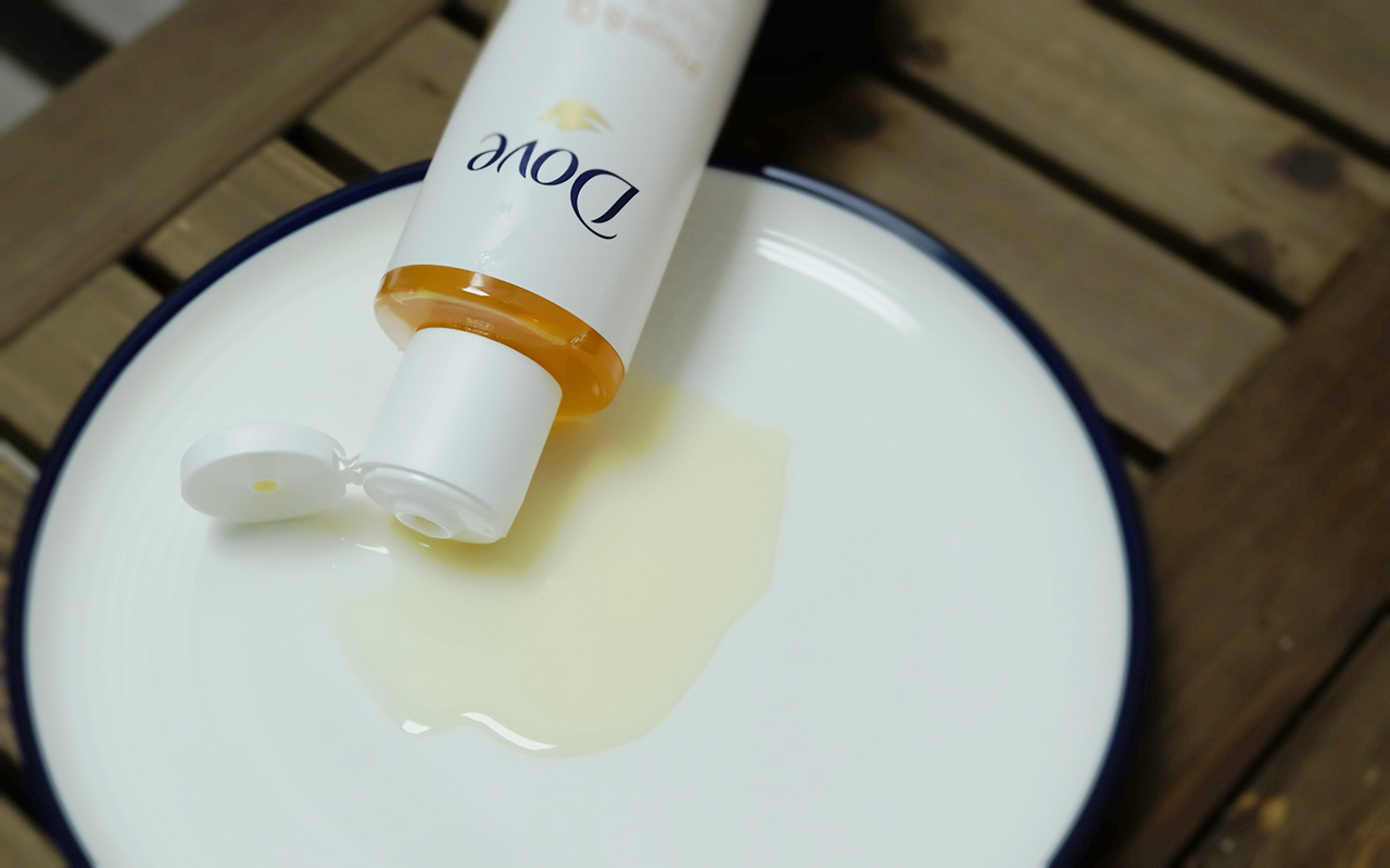 这是一个被低估的国潮品牌,这个被严重低估的国货品牌