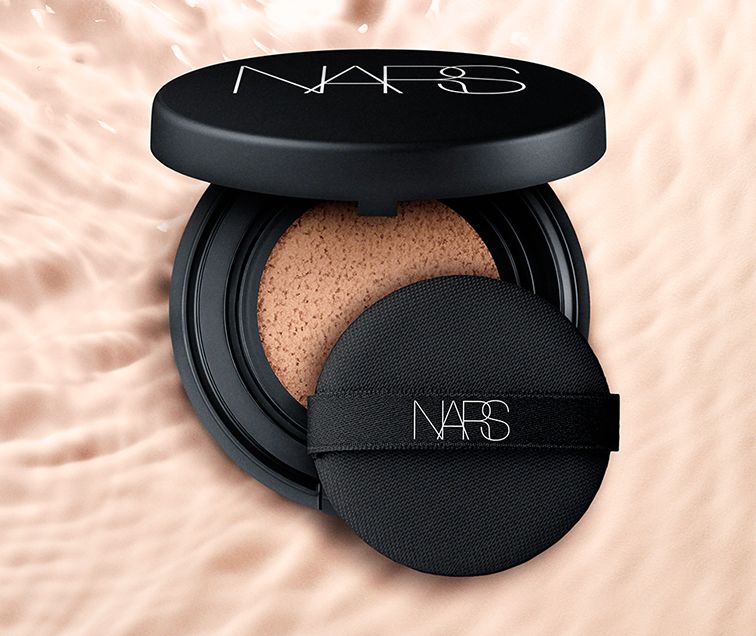 美人计|包越买越小，以后气垫也要买超薄