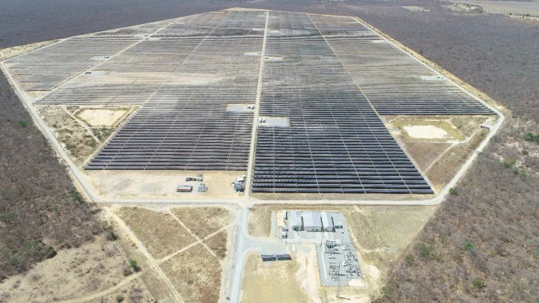 「2020媒体见面会」能源国际:以高质量发展点亮“一带一路”