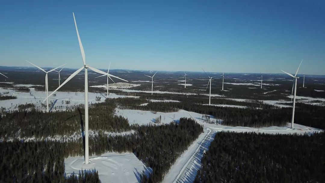 「2020媒体见面会」能源国际:以高质量发展点亮“一带一路”