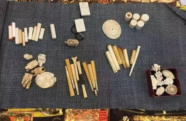 警钟||不是想买就能买！银川一男子通过微信购买象牙制品被判刑