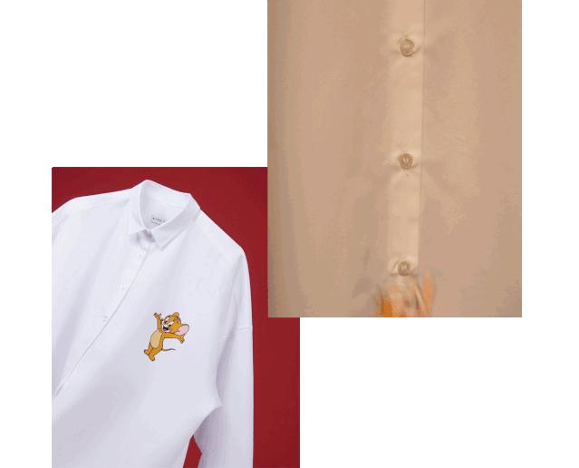 被玩坏的万物拜年,鼠年生肖限定