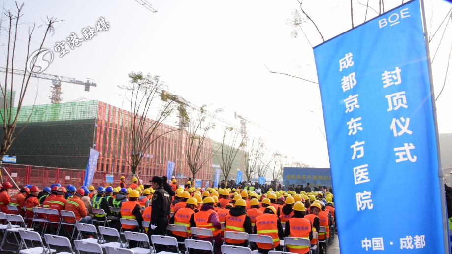 双流区医院规划,双流新建医院