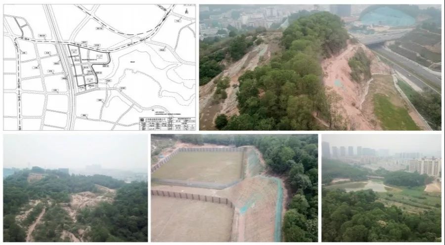 龙华23个项目集体开工,龙华第9批重点项目