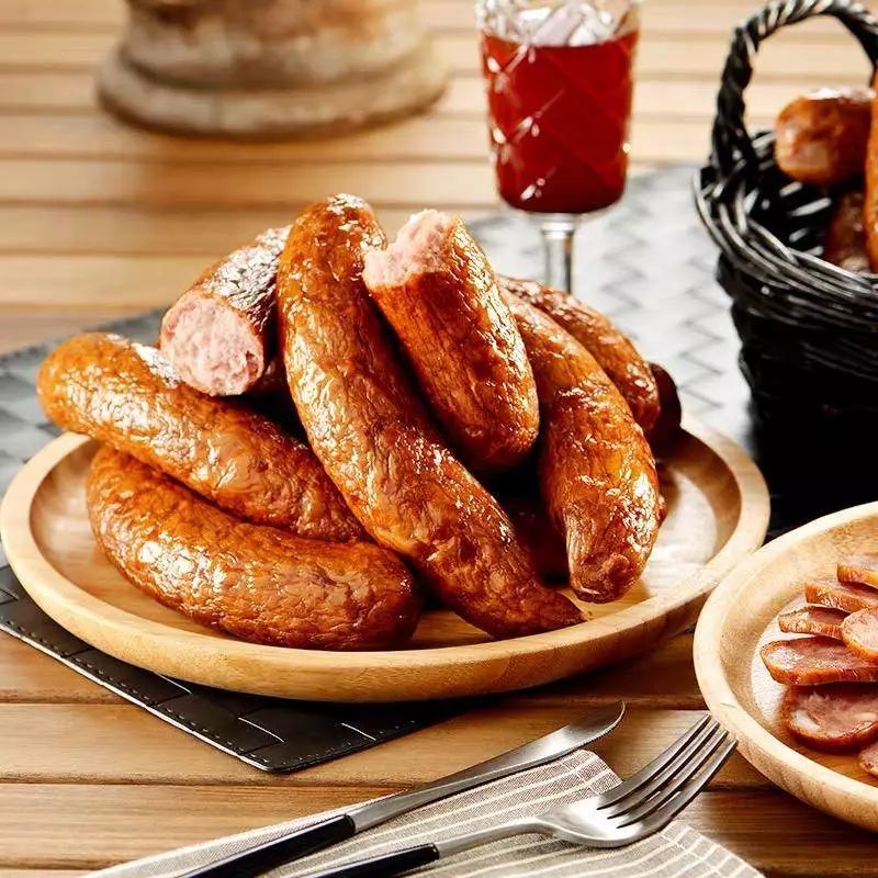 吃过10个算我输!本地人盖戳的年货清单揭秘