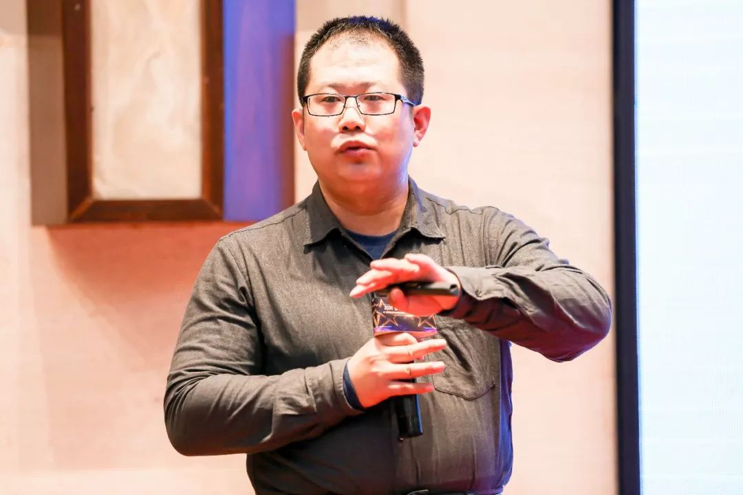 与300+AIoT优秀企业一起，共襄“2020智联网风向标发布会”