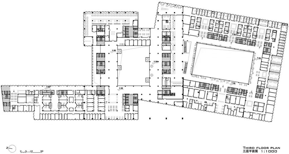 鼓楼医院为何能成为中国最美医院,南京鼓楼医院全国排名