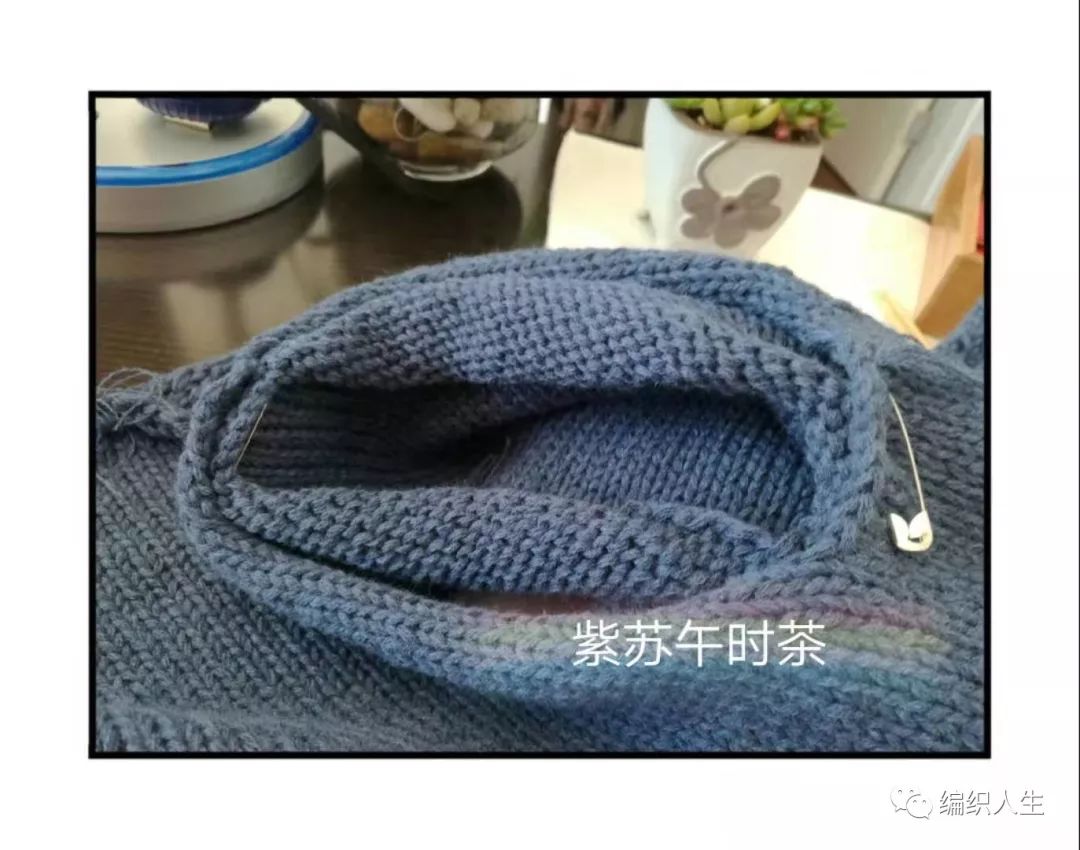 金枝玉叶刺绣开衫,棒针叶子花样v领开衫