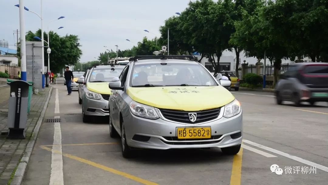 柳州驾校质量怎么样,驾校违规现象有哪些