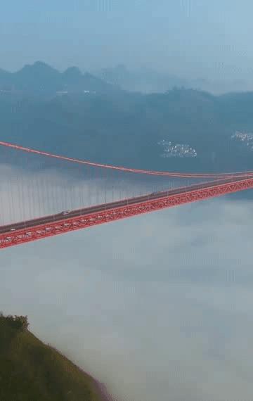 贵州角落,走进神秘的贵州