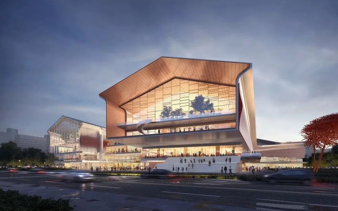 大悦城未来项目,北京大悦城发展前景