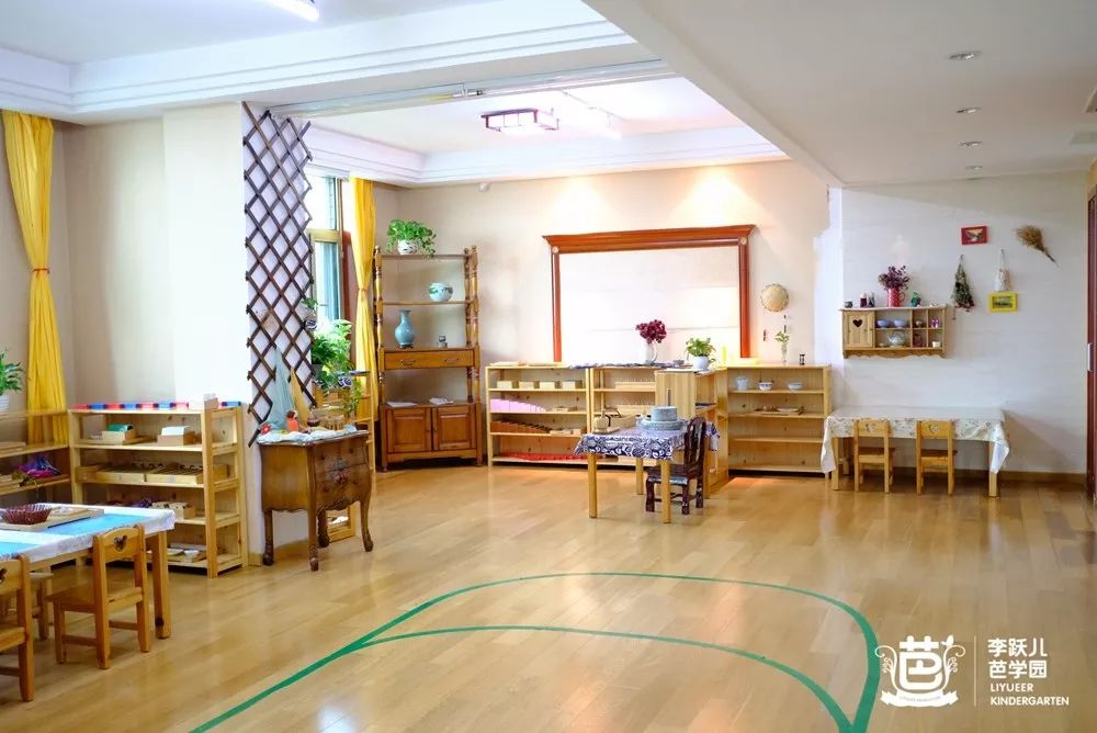 李跃儿芭学园收费标准2021年,李跃儿芭学园