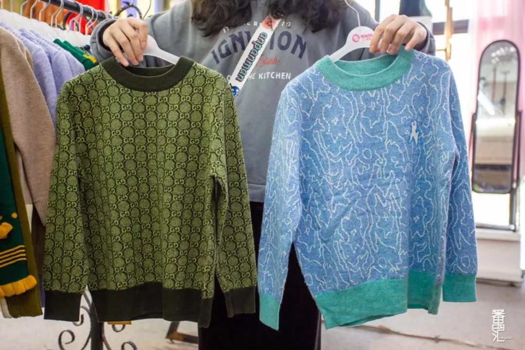 仅6天！南村服装厂特卖会开抢，卫衣100元3件！羽绒买一送一