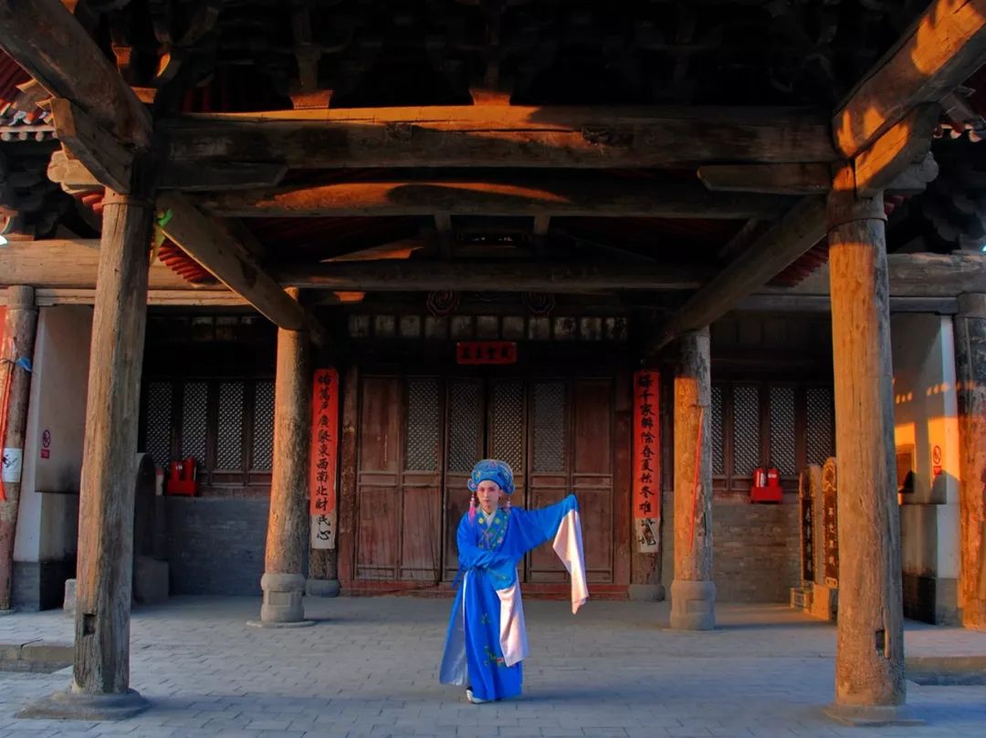 为啥五千年历史看山西,5000年历史看临汾