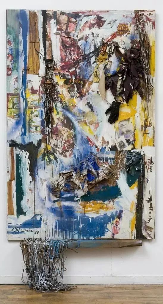 她用裸体创作，还能摆脱“女权”标签吗？