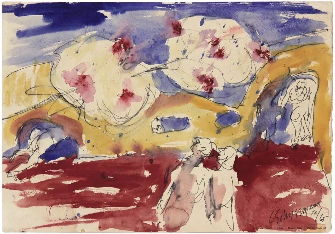 她用裸体创作，还能摆脱“女权”标签吗？