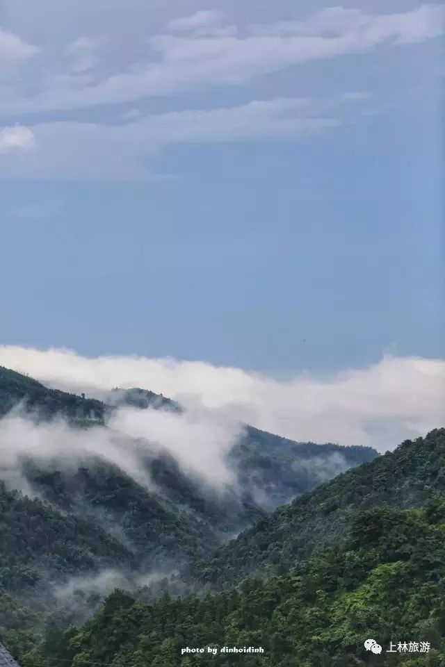 广西景色超好的民宿,广西最好看民宿