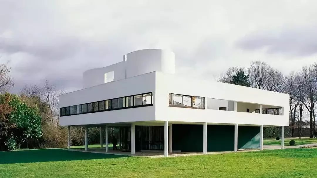 这些世界经典的椅子，竟然都是出自建筑师之手