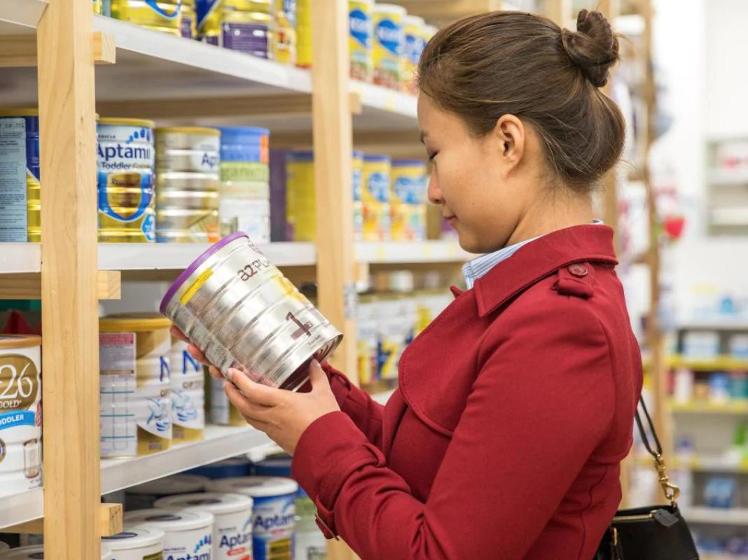 多项澳洲产品预进军中国厂商代购皆起飞