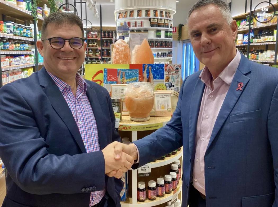 多项澳洲产品预进军中国厂商代购皆起飞