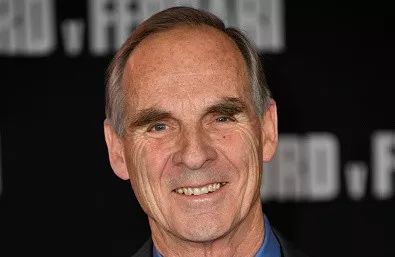 福特vs法拉利剧情,福特vs法拉利完整版