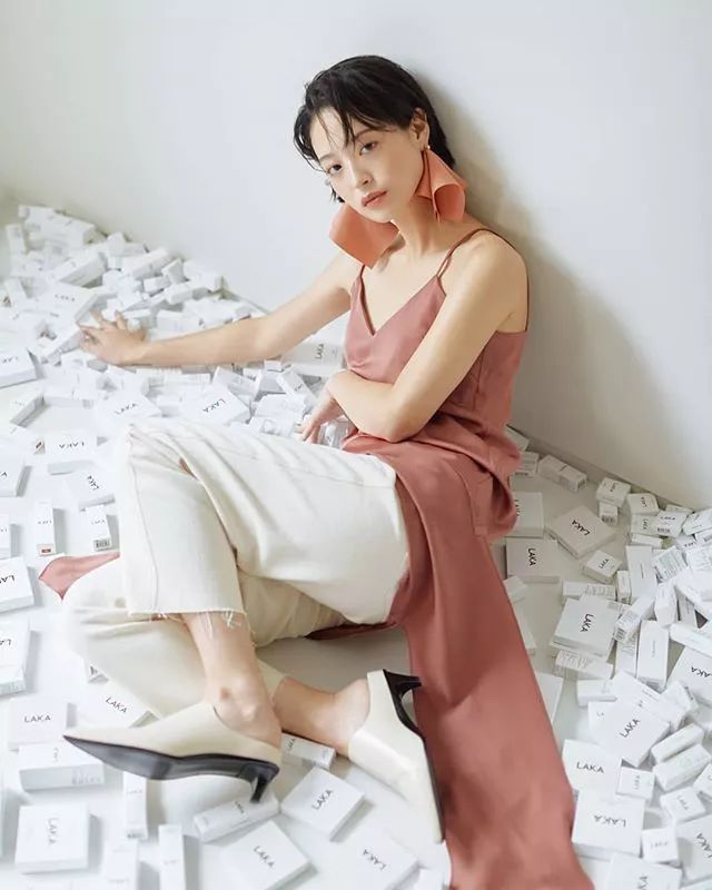 樱花妹好物,韩系彩妆好物推荐