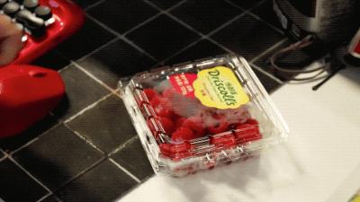 春节的C位水果帮你挑好了，颜美心甜等你来撩