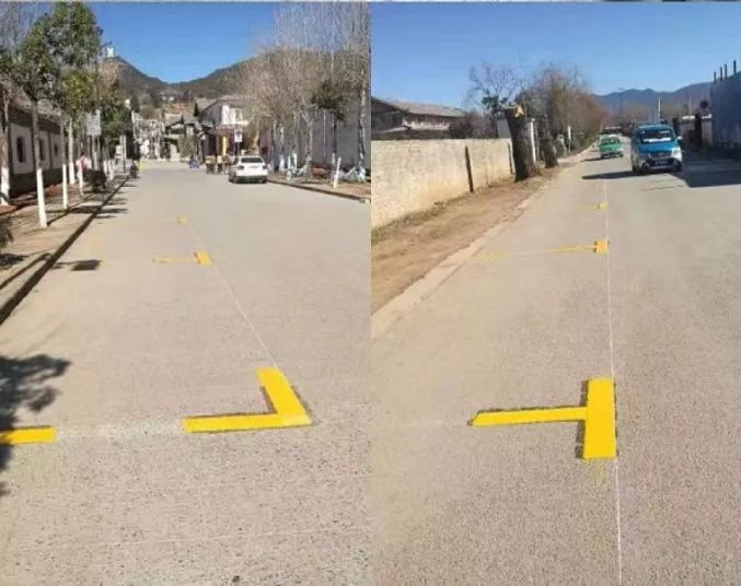 「新闻快递」丽江车主注意!市一中前后门泊位外一律禁停,违者罚