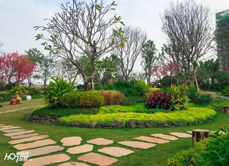 什么品质，方可匹配大城崛起？2020，传奇还将属于恒大御景湾