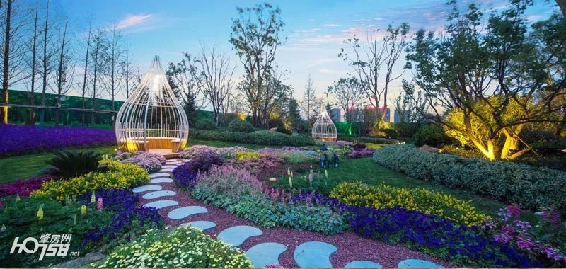 什么品质，方可匹配大城崛起？2020，传奇还将属于恒大御景湾