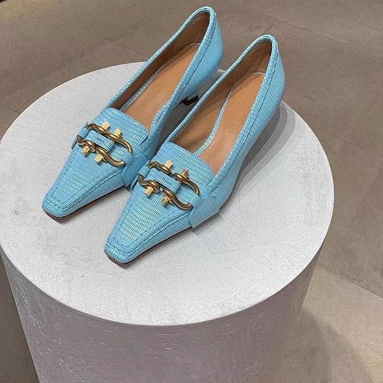 想买到便宜又好看的鞋看过来,今年最推荐的潮流鞋