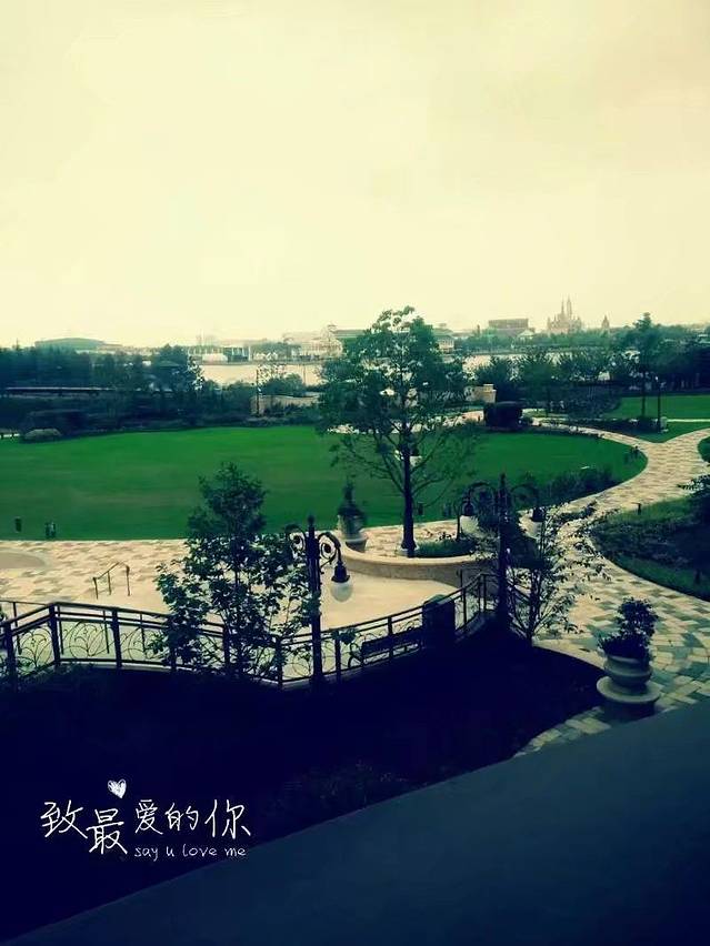 上海朱家角古镇美食攻略,上海朱家角迪士尼