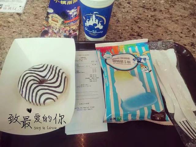 上海朱家角古镇美食攻略,上海朱家角迪士尼