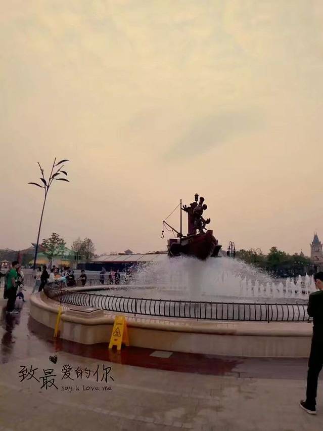 上海朱家角古镇美食攻略,上海朱家角迪士尼