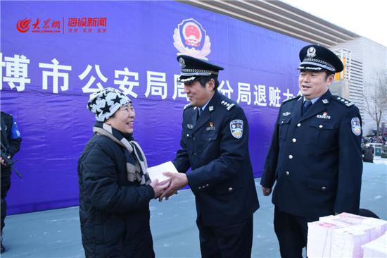 千里追凶抓获诈骗团伙,千里追凶破获系列盗窃案