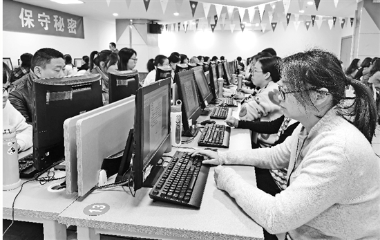 数学题学生成绩平均分怎么求,试卷每道题的得分率怎么算