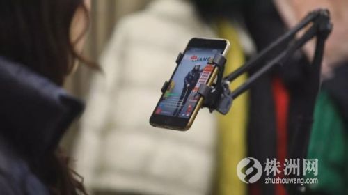 株洲市销售额超千万,湖南株洲电商交易额