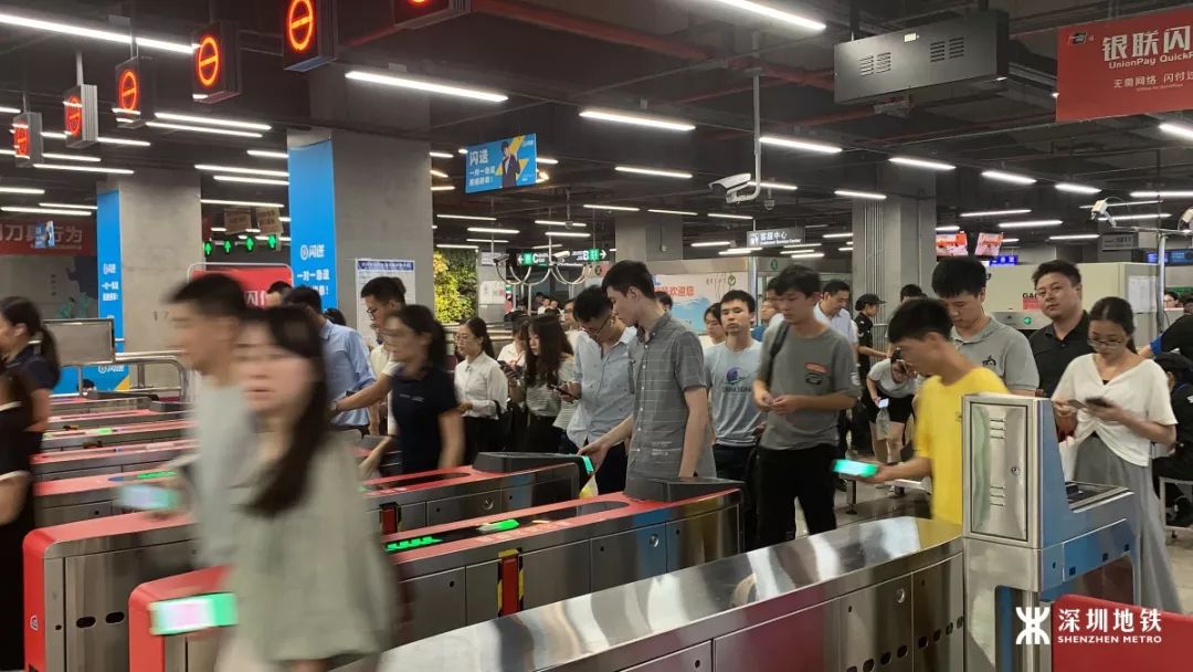 深圳交通出行指引发布,深圳公共交通最新政策