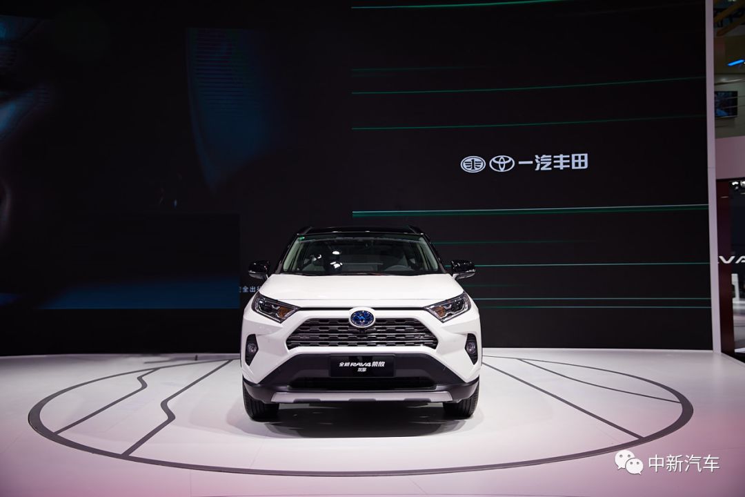 荣放rav4投诉量,rav4口头禅