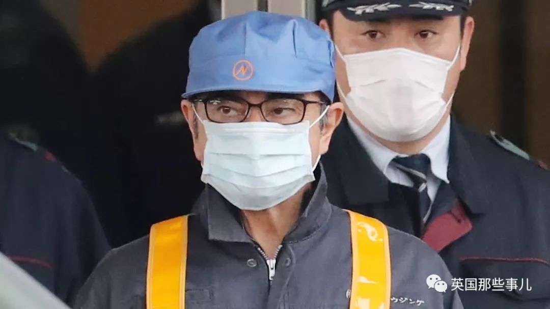 商界大佬“跨年大逃亡”终于被挖出幕后细节！还真就是谍战大片啊