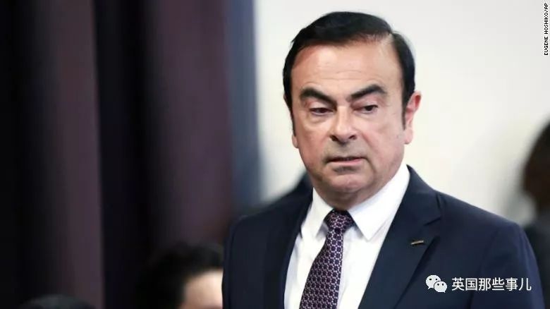 商界大佬“跨年大逃亡”终于被挖出幕后细节！还真就是谍战大片啊