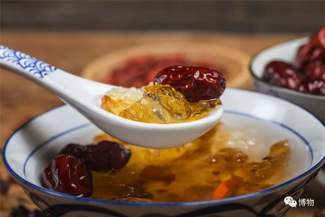 传说中美容养颜的桃胶,桃胶美容养颜真的假的