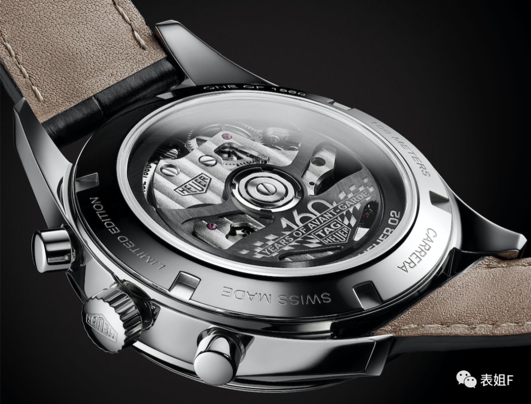 买表买真力时,宝格丽机械表什么档次