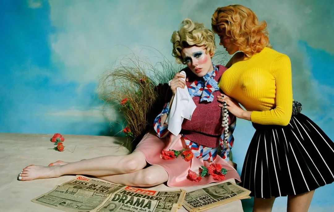 你有审美焦虑吗,你有审美天赋吗