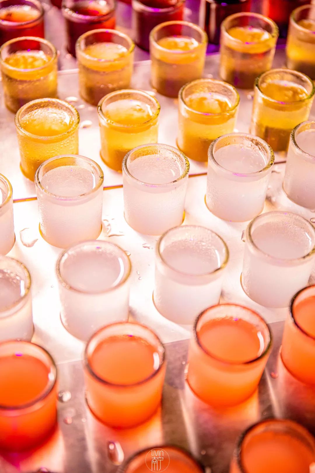 盛天地这间成都来的“网红酒馆”，谢霆锋都打卡了，你还没去过？