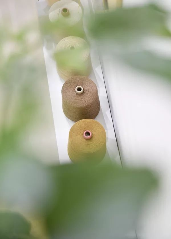 动态|时尚不断迭代，送你yarnexpo花式纱解读秘籍